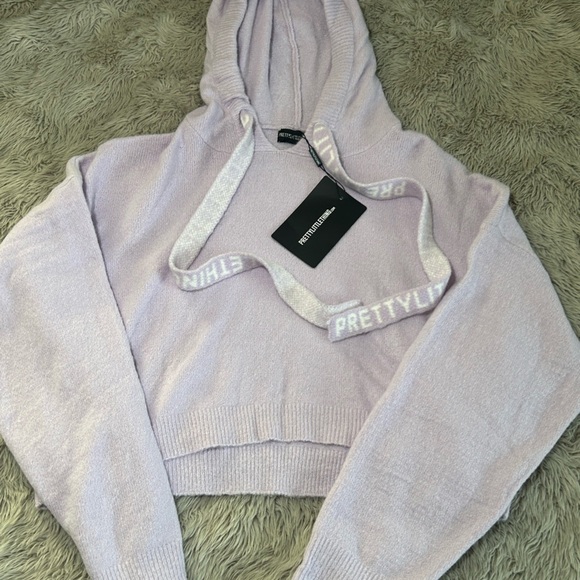 PLT Knit Set - Picture 2 of 4